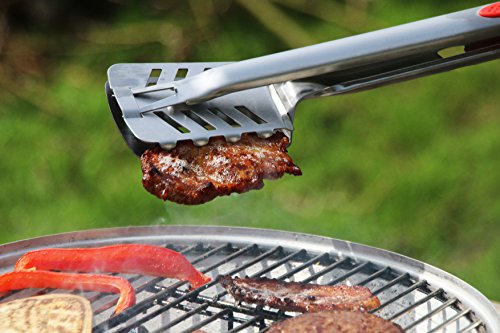 All-in-one BBQ Multitool - Grill Masters Must Have Gadget