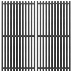 grill grates for charbroil commercial tru-infrared grill replacement parts 463642316 463675016 466642316 463644220 463245518 g369-0030-w2 g460-0500-w1 g469-0005-w1, nexgrill grates 720-0864 720-0864m