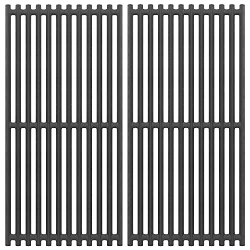 Grill Grates for Charbroil Commercial TRU-Infrared Grill Replacement Parts 463642316 463675016 466642316 463644220 463245518 G369-0030-W2 G460-0500-W1 G469-0005-W1, Nexgrill Grates 720-0864 720-0864m