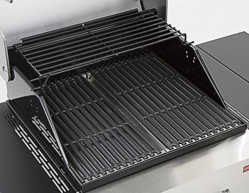 Grill Grates for Charbroil Commercial TRU-Infrared Grill Replacement Parts 463642316 463675016 466642316 463644220 463245518 G369-0030-W2 G460-0500-W1 G469-0005-W1, Nexgrill Grates 720-0864 720-0864m