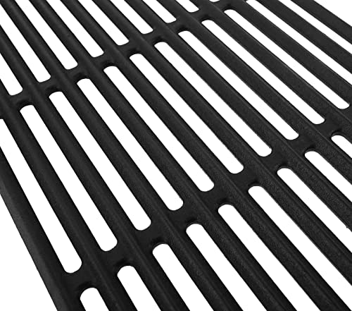 Grill Grates for Charbroil Commercial TRU-Infrared Grill Replacement Parts 463642316 463675016 466642316 463644220 463245518 G369-0030-W2 G460-0500-W1 G469-0005-W1, Nexgrill Grates 720-0864 720-0864m