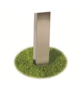 broilmaster ss48g stainless steel in-ground post