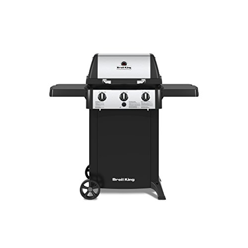 Broil King 814154 Gem™ 320 Liquid Propane Grill