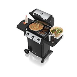 Broil King 814154 Gem™ 320 Liquid Propane Grill