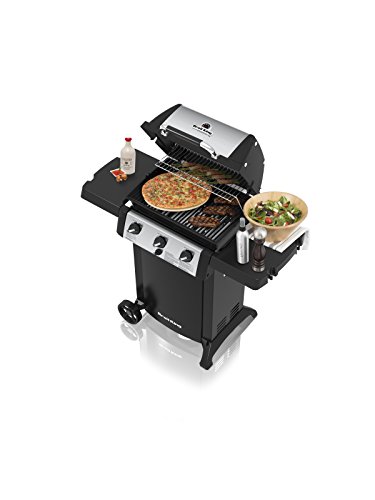 Broil King 814154 Gem™ 320 Liquid Propane Grill