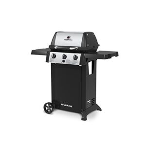 Broil King 814154 Gem™ 320 Liquid Propane Grill