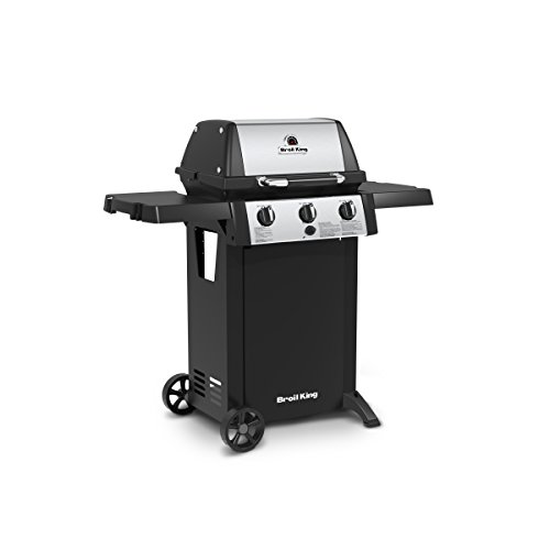 Broil King 814154 Gem™ 320 Liquid Propane Grill