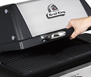 Broil King 814154 Gem™ 320 Liquid Propane Grill