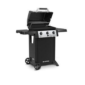 Broil King 814154 Gem™ 320 Liquid Propane Grill