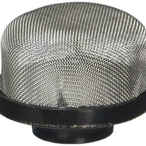 Pentair 55024400 Air Bleed Strainer Replacement Predator Fiberglass Pool and Spa Cartridge Filter