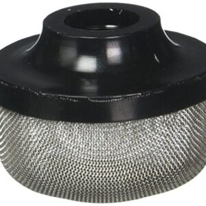 Pentair 55024400 Air Bleed Strainer Replacement Predator Fiberglass Pool and Spa Cartridge Filter