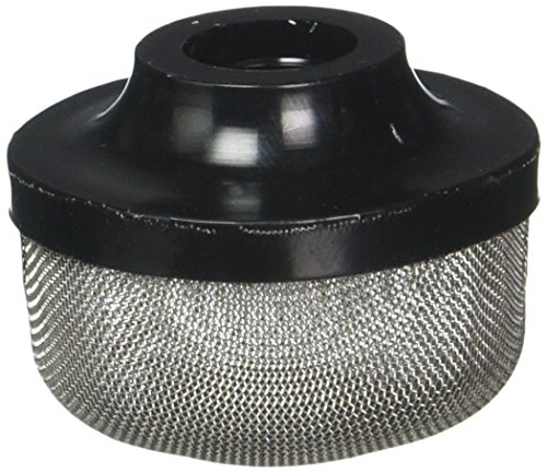 Pentair 55024400 Air Bleed Strainer Replacement Predator Fiberglass Pool and Spa Cartridge Filter