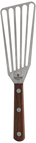 Victorinox Turner Slotted Wood 3x6