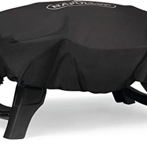 Napoleon 61286 TravelQ PRO285 & 285 Grill Cover, Black