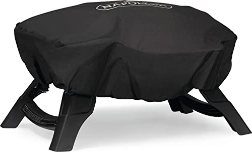 Napoleon 61286 TravelQ PRO285 & 285 Grill Cover, Black