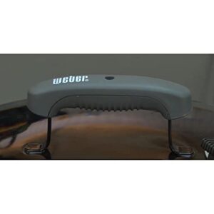 Weber #80671 Charcoal Grill Lid Handle