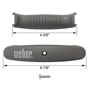 Weber #80671 Charcoal Grill Lid Handle