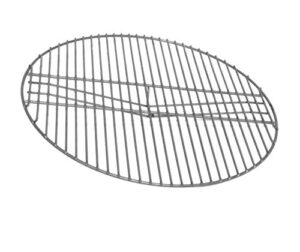 weber 63040 21.75″ charcoal grate for the one-touch gold 26.75″ charcoal grill