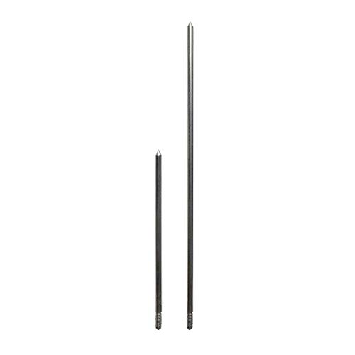 Trompo King Stainless Vertical Skewer, Barbecue Grill Stand, Great for Tacos Al Pastor, Shawarma, Brazilian Churrasco, Whole Chickens, Kabobs, and Many Other Delicious Dishes That Require Skewers!