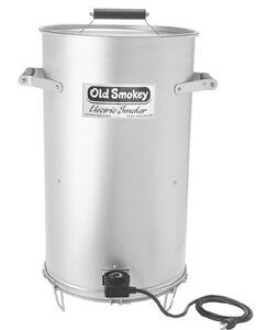 Old Smokey Electric Smoker