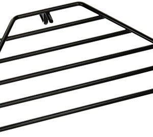 Primo 313 Roaster Drip Pan Racks for Primo Oval Junior Grill, 2 per Box