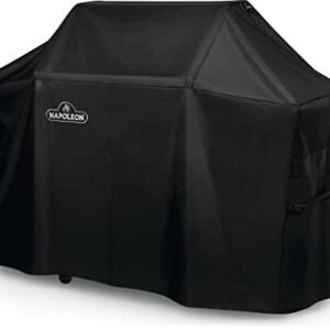 Napoleon 61500 PRO Prestige 500 Series Grill Cover, Black