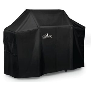 Napoleon 61500 PRO Prestige 500 Series Grill Cover, Black