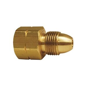 h0mepartss male pol propane tank connection to female 1/2″ pipe thread fpt npt me357