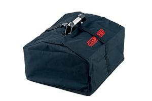 camp chef bbq grill box carry bag – bb100