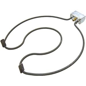 meco heating element-replacement part grills