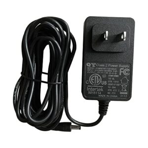 village smoker 12v 15 foot cord power adapter compatible with masterbuilt gravity series 560/800/1050 xl grills & char-griller gravity fed 980 and akorn auto kamado e6480