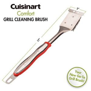 Cuisinart CCB-134 Comfort Grill Cleaning Brush