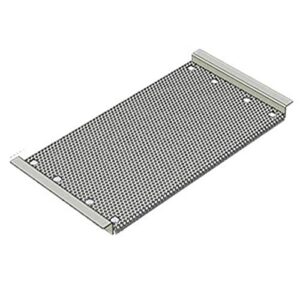 magma products 10-1056c, anti flare screen, center, catalina & monterey ls gas grill, multi, one size
