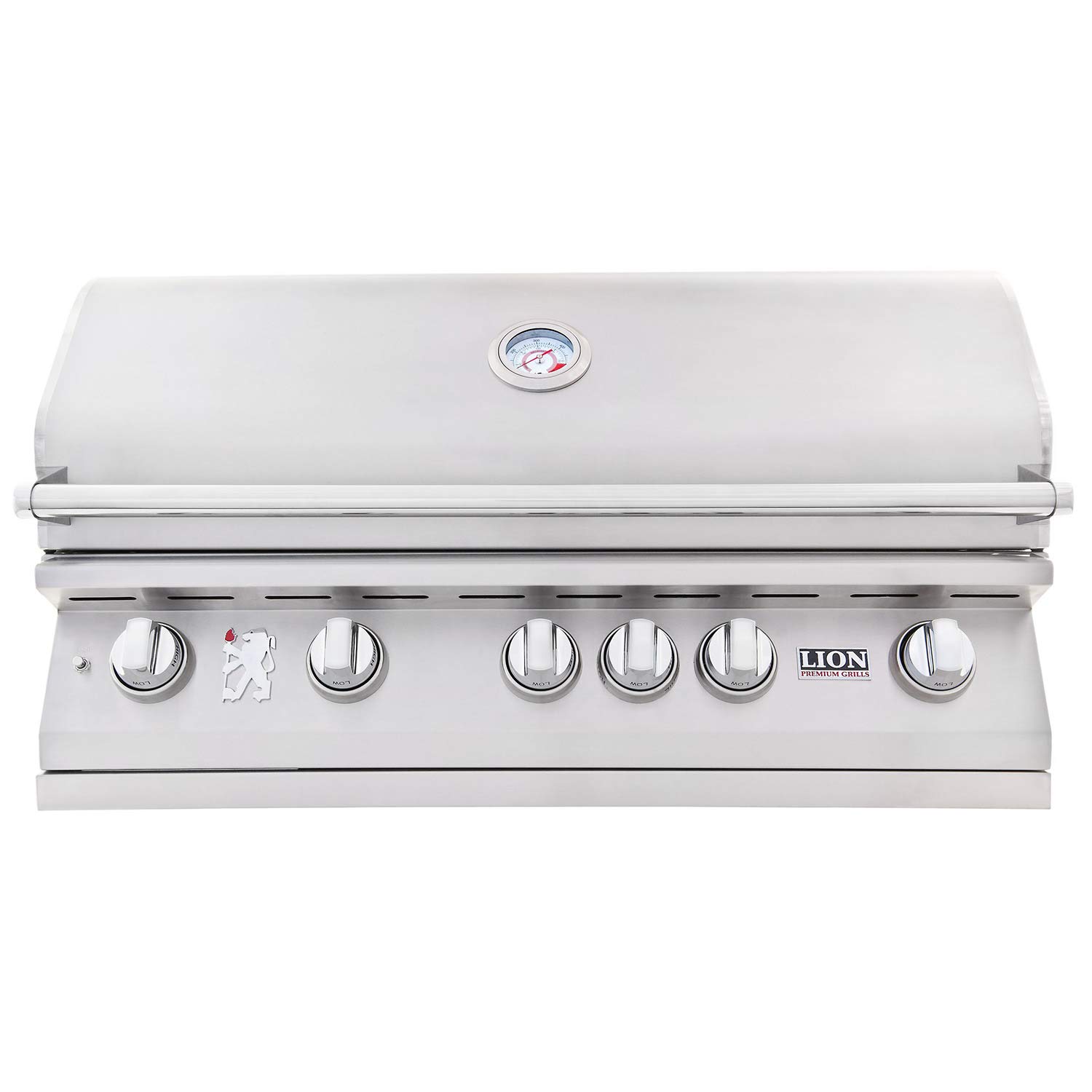 Lion Premium Grills 90823 40" Natural Gas Grill