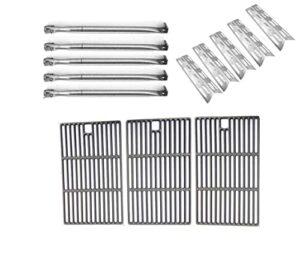 grill parts zone replacement kit perfect flame slg2007d, slg2007d, 61701, 65499, 67119, 63033, gas grill models