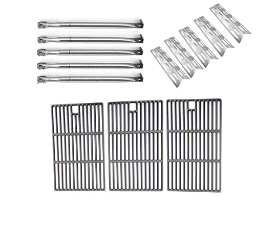 Grill Parts Zone Replacement Kit Perfect Flame SLG2007D, SLG2007D, 61701, 65499, 67119, 63033, Gas Grill Models