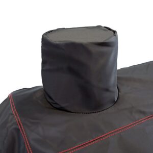 Dyna-Glo DG576CC Premium Large Charcoal Grill Cover