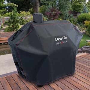 Dyna-Glo DG576CC Premium Large Charcoal Grill Cover