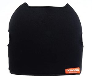 nomadiq protective sleeve for portable gas grill