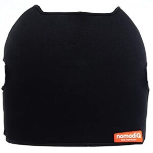 nomadiQ Protective Sleeve for Portable Gas Grill