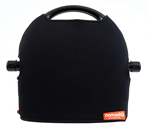 nomadiQ Protective Sleeve for Portable Gas Grill