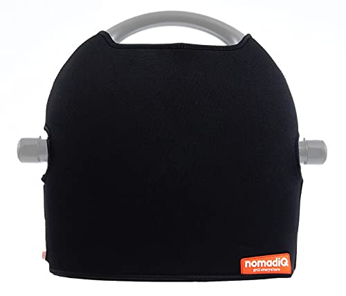 nomadiQ Protective Sleeve for Portable Gas Grill