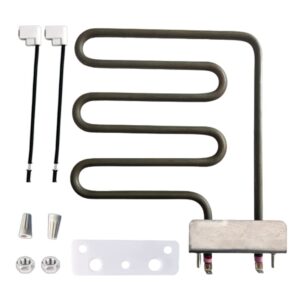 replacement electric smoker 800 watts heating element for char-broil and masterbuilt 30″ digital control electric smoker