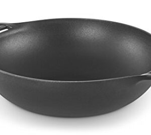 Weber Gourmet BBQ System Wok,Black