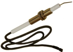 music city metals 03361 ceramic electrode replacement for select jenn-air and nexgrill gas grill models