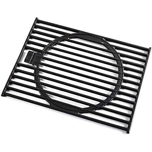 SGP4032N SGP4330SB SGP4033N Grates Grill Replacement Parts for Stock Grill Charbroil Grill Grates 463446015 463241113 463449914 463411512 Nexgrill 720-0830H 720-0830A 720-0888 720-0783E 720-0783W