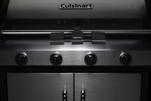 Cuisinart CGL-330 Grilluminate Expanding LED Grill Light