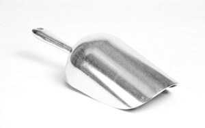 steven raichlen best of barbecue aluminum charcoal and ash scoop