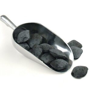 Steven Raichlen Best of Barbecue Aluminum Charcoal and Ash Scoop