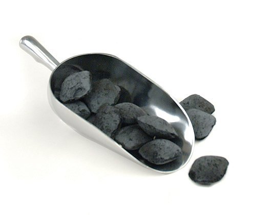 Steven Raichlen Best of Barbecue Aluminum Charcoal and Ash Scoop